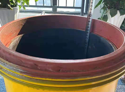 江川抗爆容器