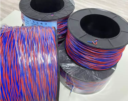 江川放炮线的具体作用是什么？